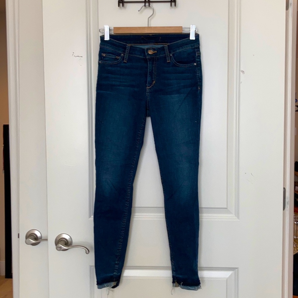 Joe’s Jeans - skinny jeans
